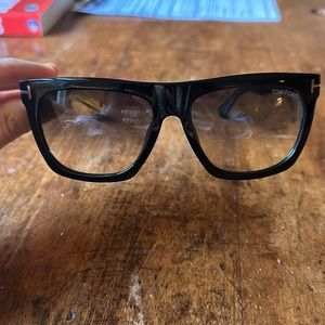 TOM FORD Morgan Sunglasses